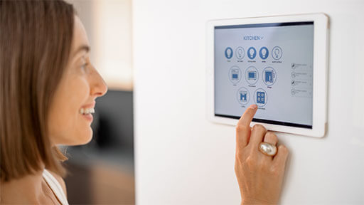 Programmable Thermostats in Pittsburgh